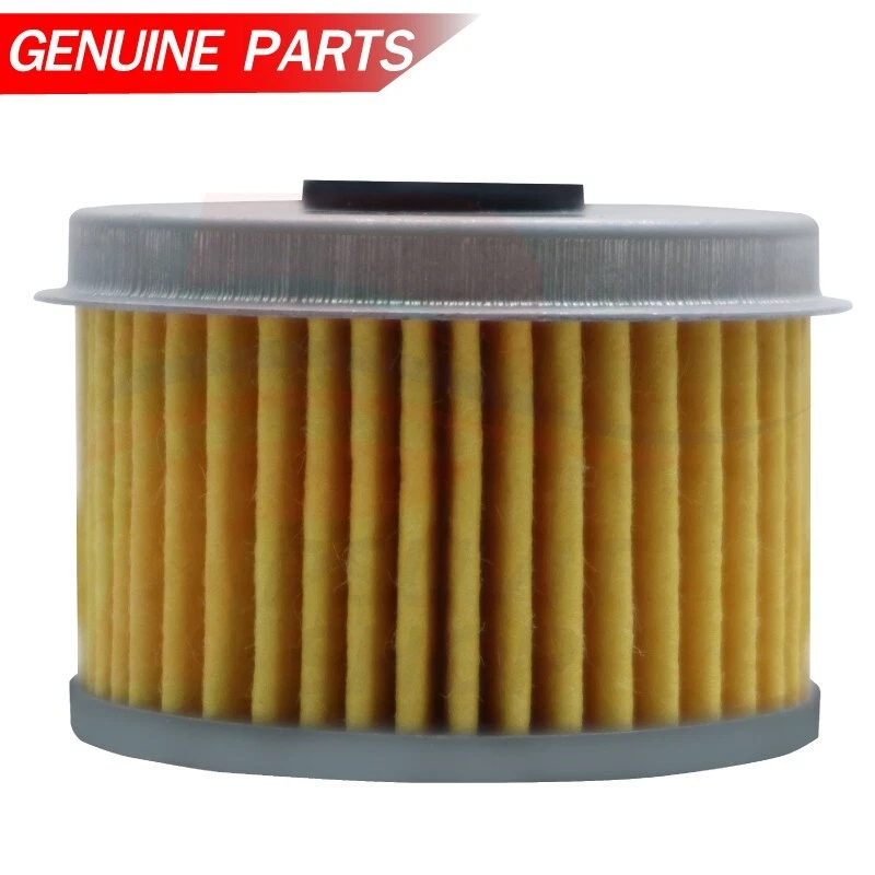 Genuine Part HONDA OIL FILTER CRF250L M RL CRF300L CBR300R Part N.15410-KYJ-902 - Imagem 4 de 4