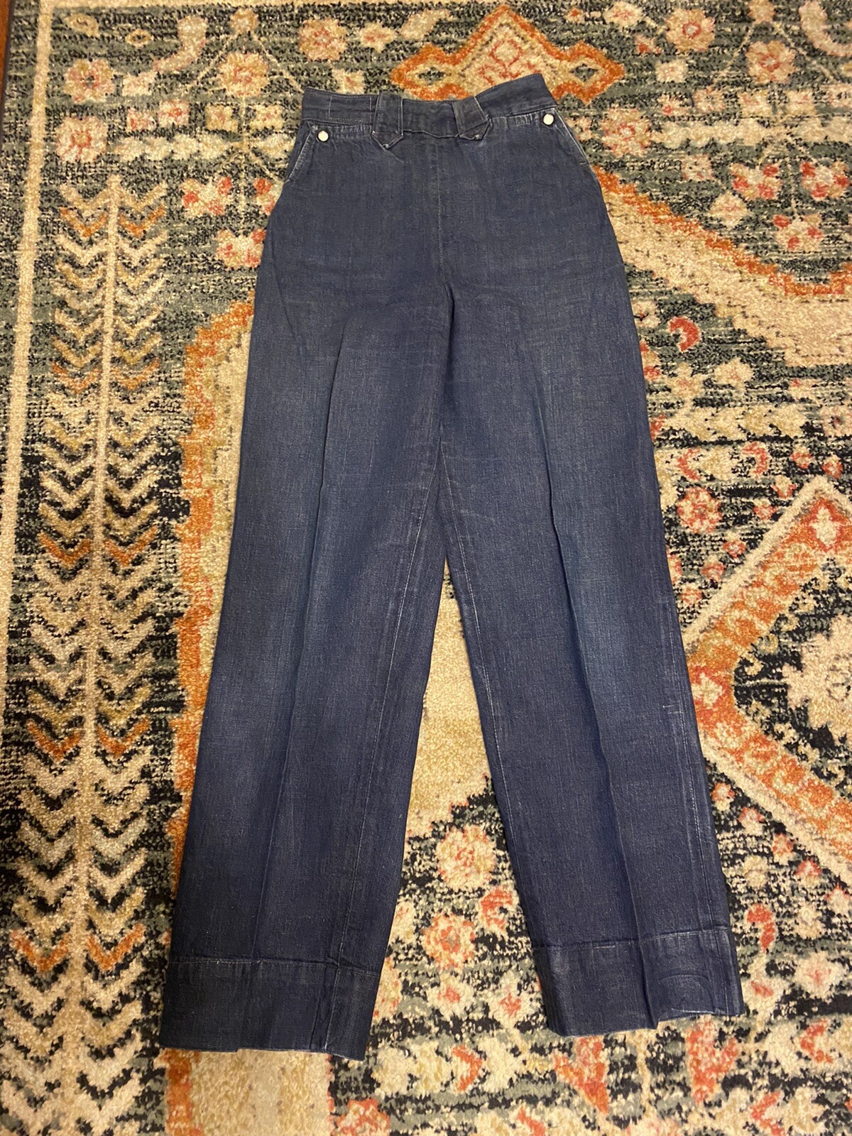 Купить Vintage womens levis sanforized 