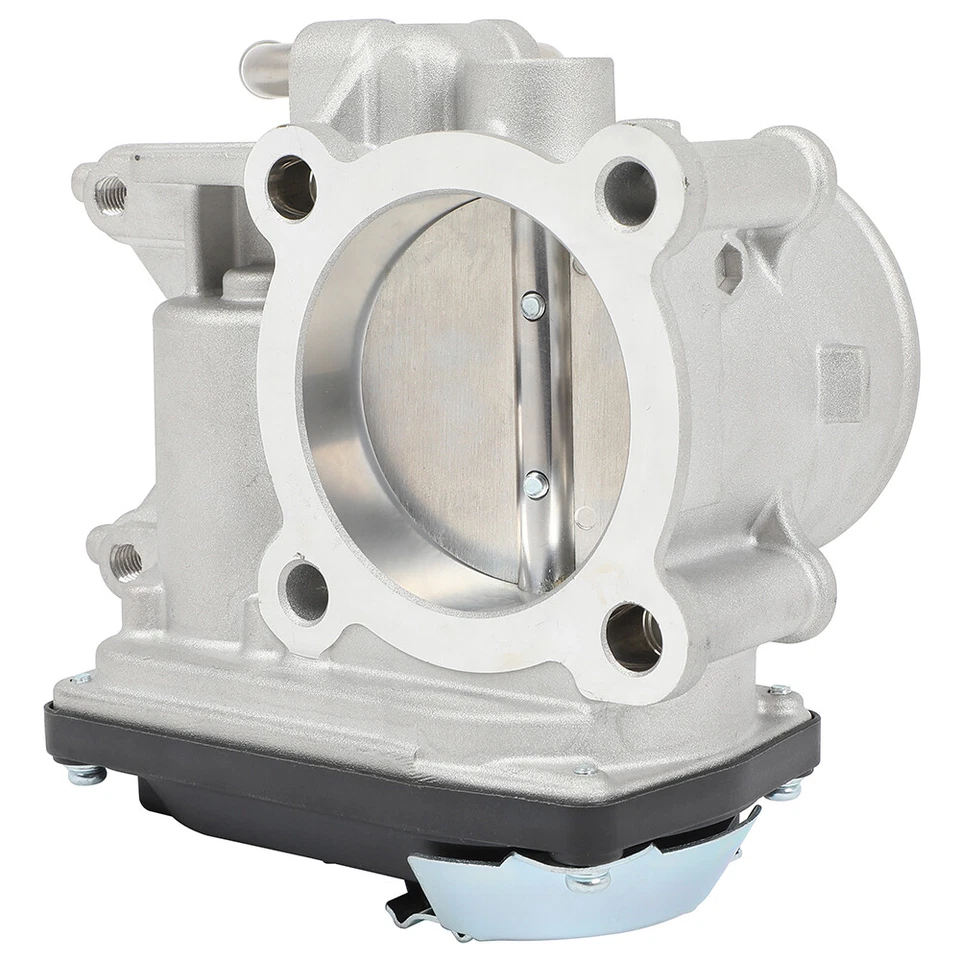 Corpo do acelerador MN137955 para Mitsubishi Endeavor 3.8L 2004-2011 - Imagem 2 de 4