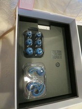 BEATS X ACCESSORIES  BOX ONLY PLEASE READ DESCRIPTION GREAT DEAL 