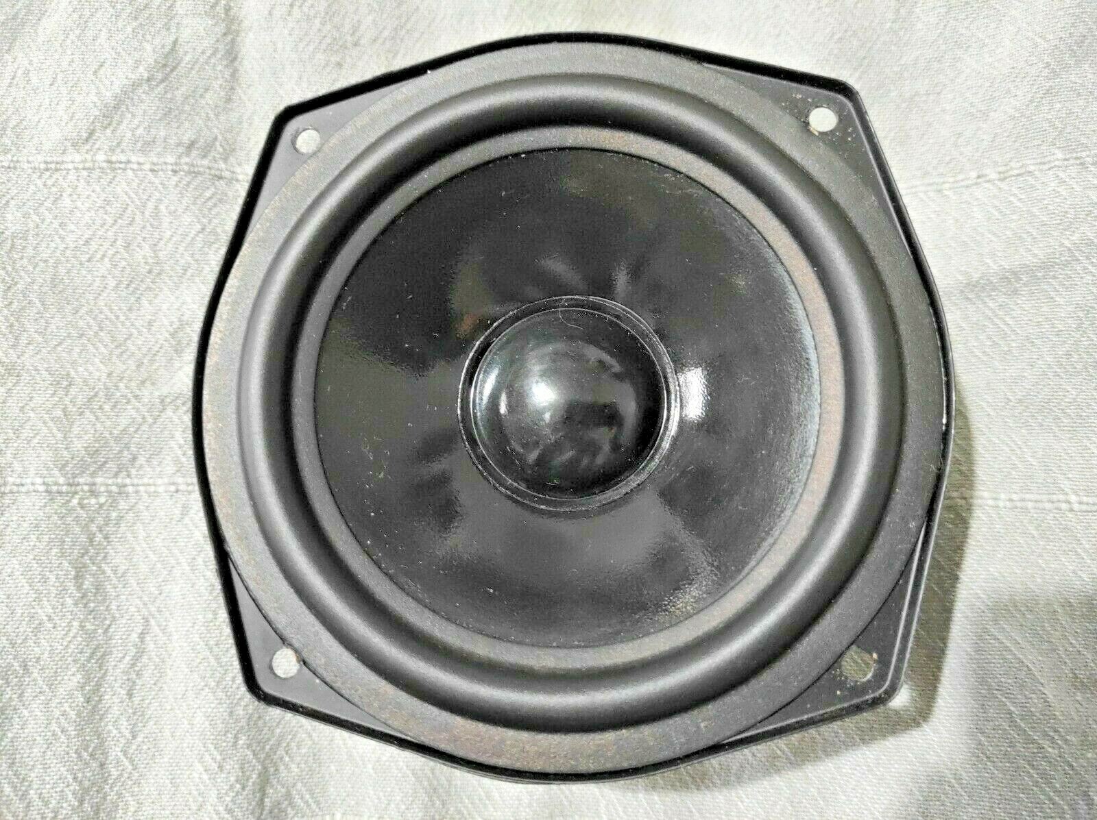 Wharfedale Diamond Speaker Model 1326 H Bass Driver Replacement Genuine
