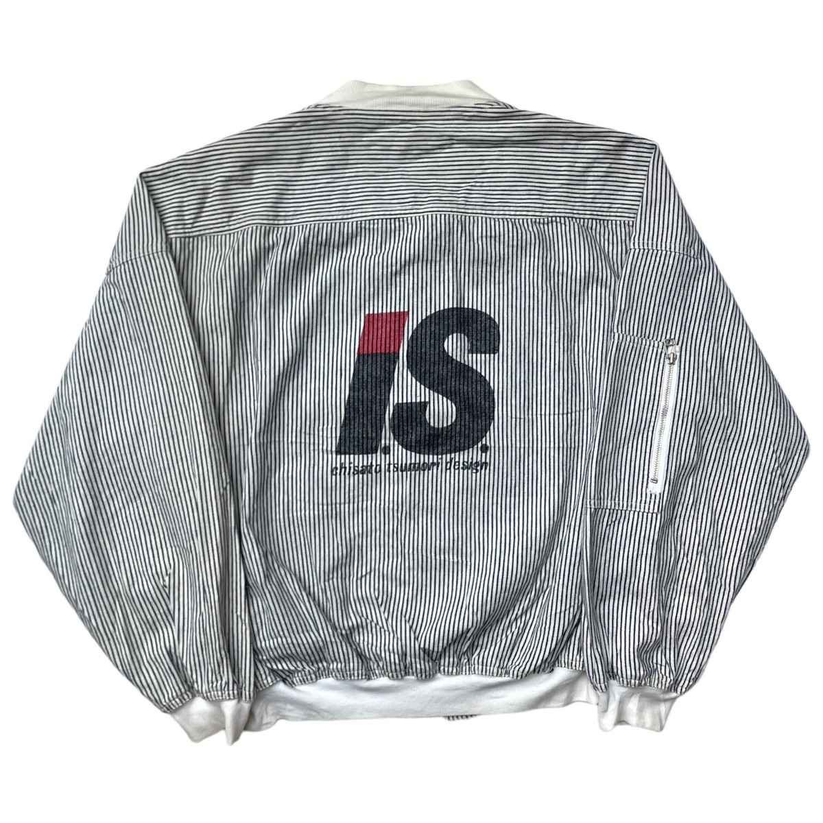 希少 80s I.S. ISEEY MIYAKE ツモリチサト ショートパンツ ISSEY MIYAKE（ショートパンツ）のフリマアイテム一覧