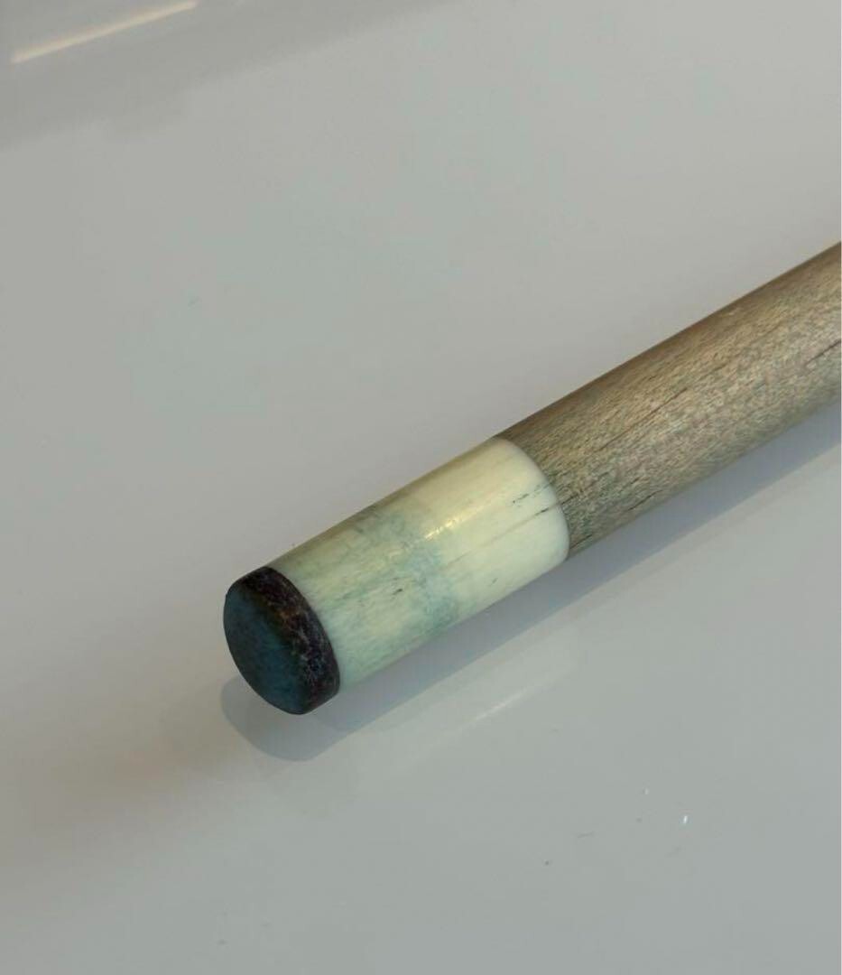 Old Adam Helmstetterキュー Old Adam Helmstetterキュー Helmstetter Cue | eBay