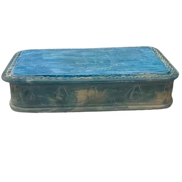 Incolay Box for sale | eBay