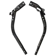 1x Radiator Support Core For Ford Explorer Police Interceptor Utility 2020-2023