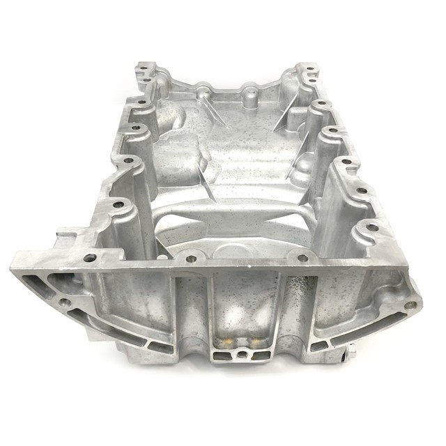 14 15 16 Infiniti Q50 3.7L AWD Oil Pan 1123 OEM eBay