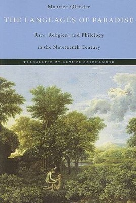 The Languages of Paradise: Race, Religion, and Philology in the Nin - ACCEPTABLE