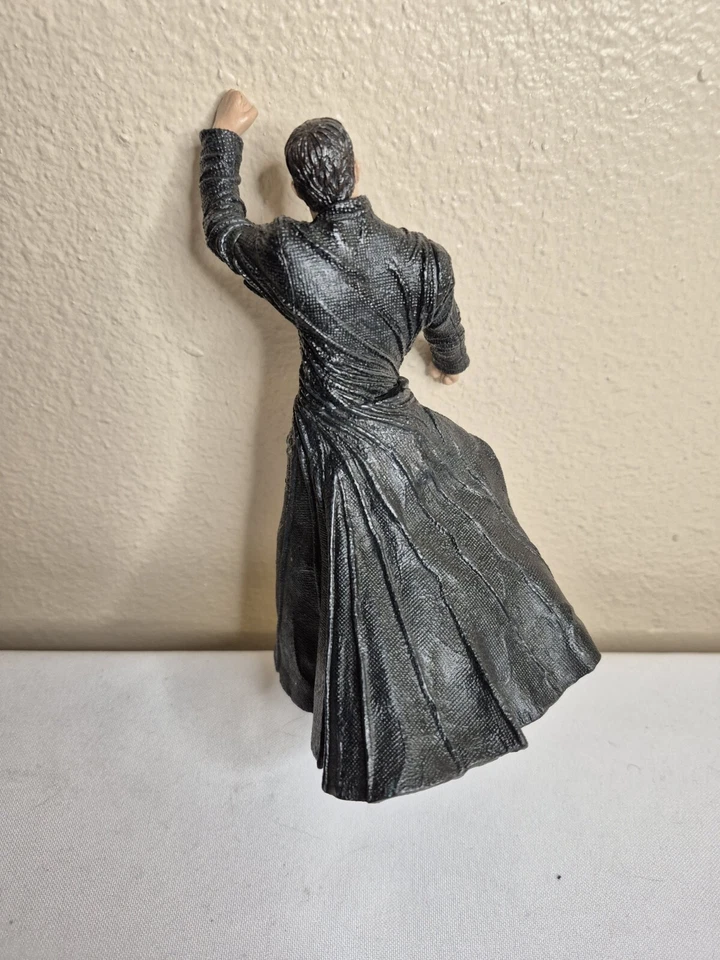 Figura de acción McFarlane Toys Neo The Super Burly Brawl Matrix Revolutions Foto 2 de 4