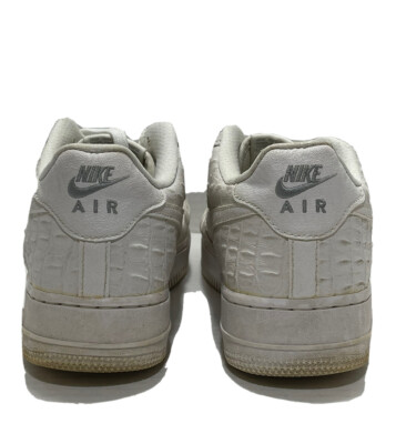 nike air force 1 lv8 croc pack