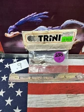 Trinity 4005 Shunted Motor Brushes&Springs Set Kyosho/Yokomo/Epic/Universal~NEW~