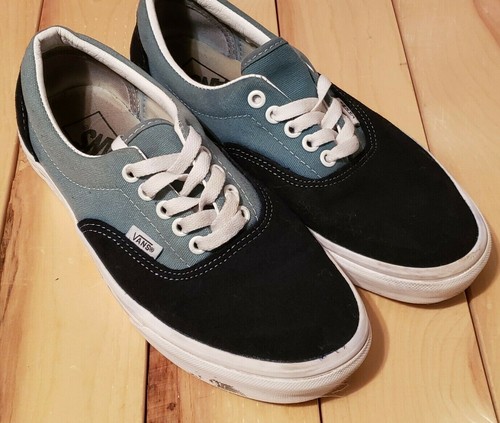 Men's shoes Vans Era Navy