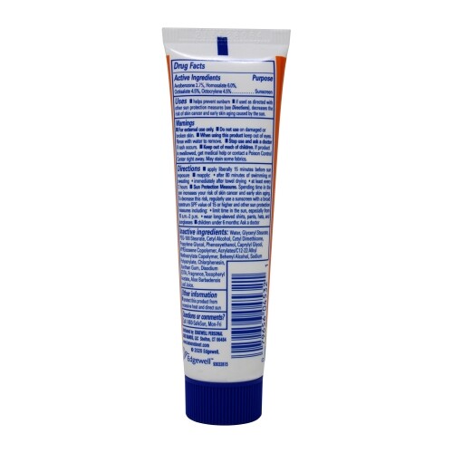 Bananenboot Sport Performance Sonnenschutzlotion LSF 30 1 OZ - Bild 2 von 2