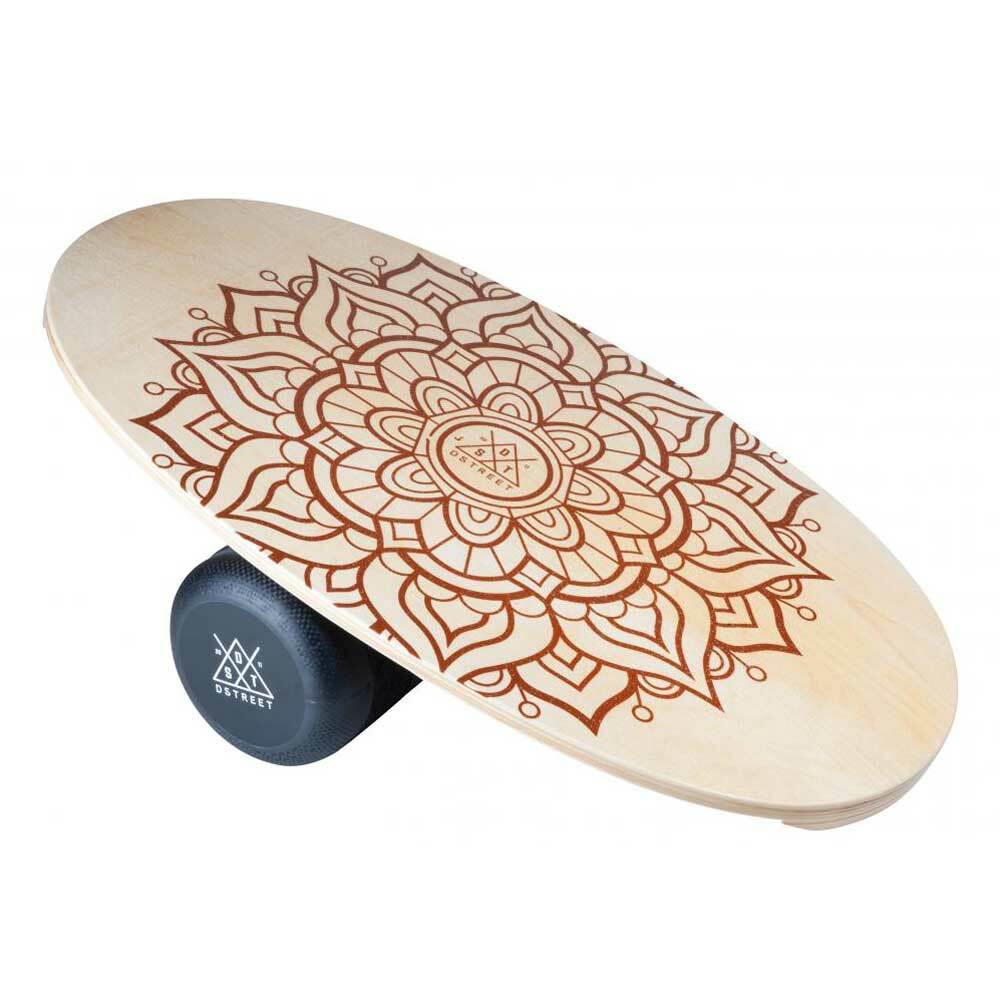Balance Board D Street Mandala Original Multi 30''