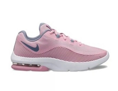 youth size 2 nike shoes