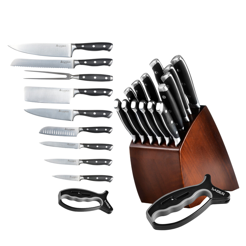 Knife Set