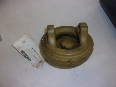 OEM ORIGINAL LAND PRIDE 384517 WS DOUBLE YOKE | eBay