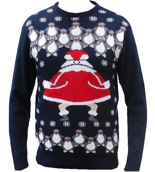 Ebay christmas jumpers clearance ladies