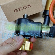 New Replace for Parker solenoid valve combustion engine accessories 122K8323