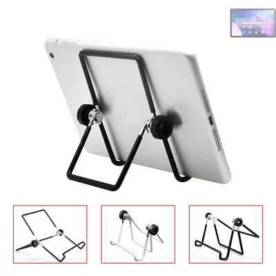 Tischständer Dock für Lenovo Tab M10 Plus (3rd Gen) Wi-Fi SD680 Tablet Aufstel