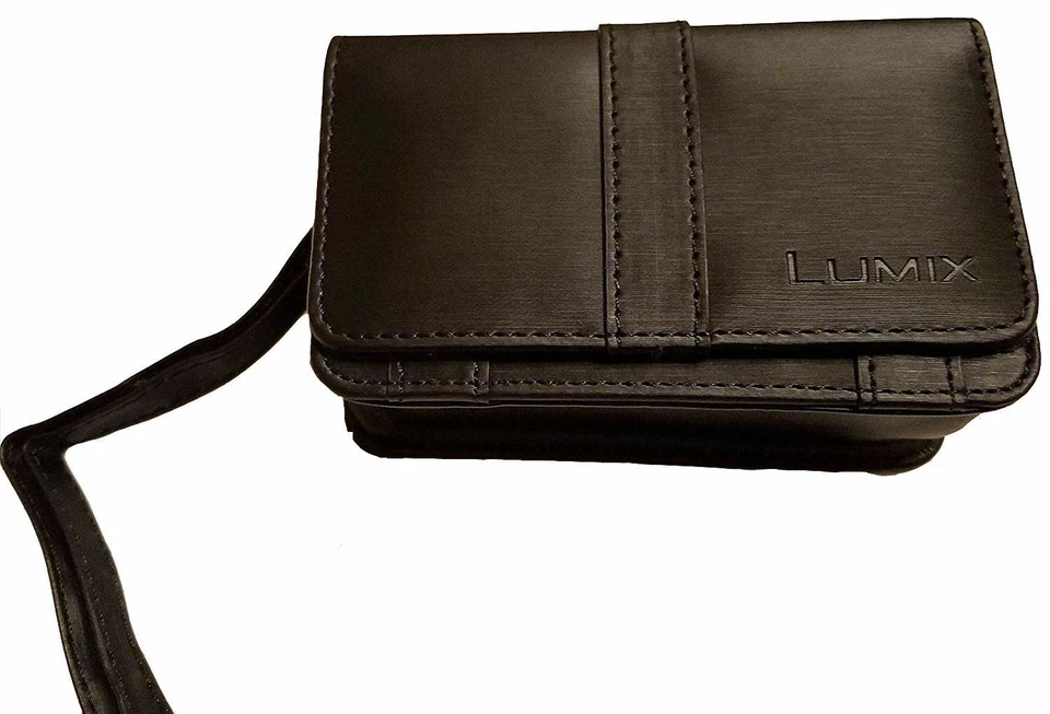 Estuche para cámara Panasonic Lumix ZS50 Foto 3 de 4