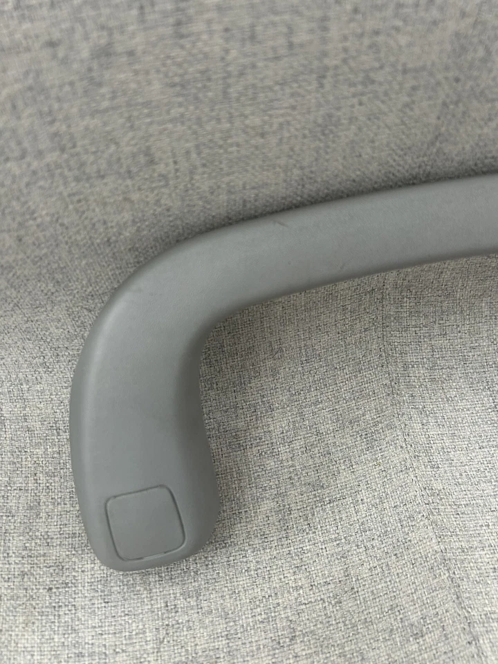 Manija de asistencia de agarre de pasajero gris lado derecho 1231444-A L OEM 06-17 Ford Econoline Foto 3 de 4