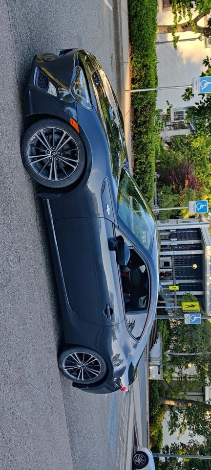 Scion: FR-S - Image 3 of 4