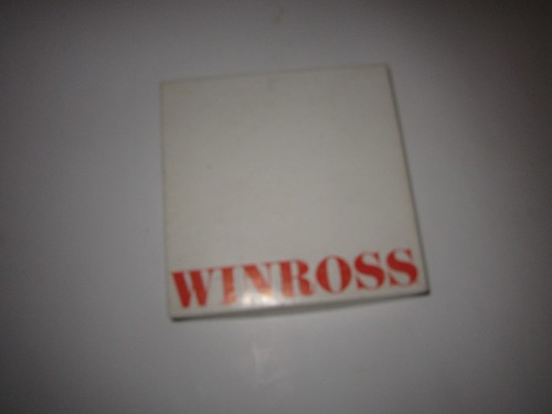 Ltd. Winross 1/64th Scale Hersheys Reeses Nutrageous Chocolate Bar Trucks Diecas - Picture 2 of 11