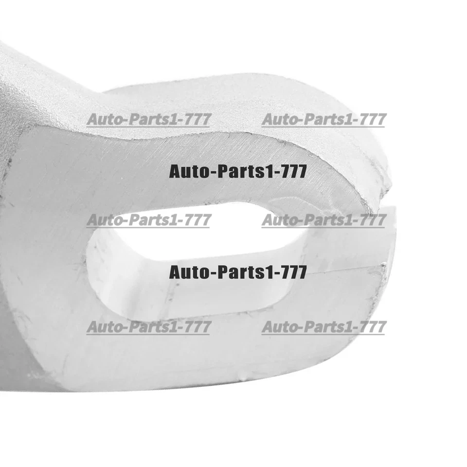 LEMFORDER Rear Front Arm Bushing 1663300143+243 For BENZ W166 X166 GL GLE GLS ML - Image 3 of 4