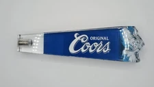 medium COORS Mountain Top tap handle ***NEW***