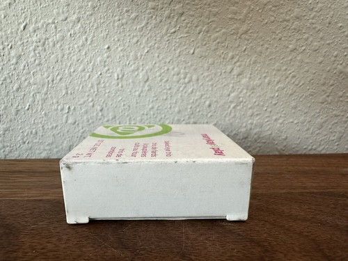 Mary Kay At Play Baked Eye Trio Electric Spring #062147 New in Box .07 oz - Picture 6 of 6