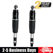 2x Rear Shock Absorber Strut MagneRide Fit Cadillac Escalade GMC Yukon 2007-2014