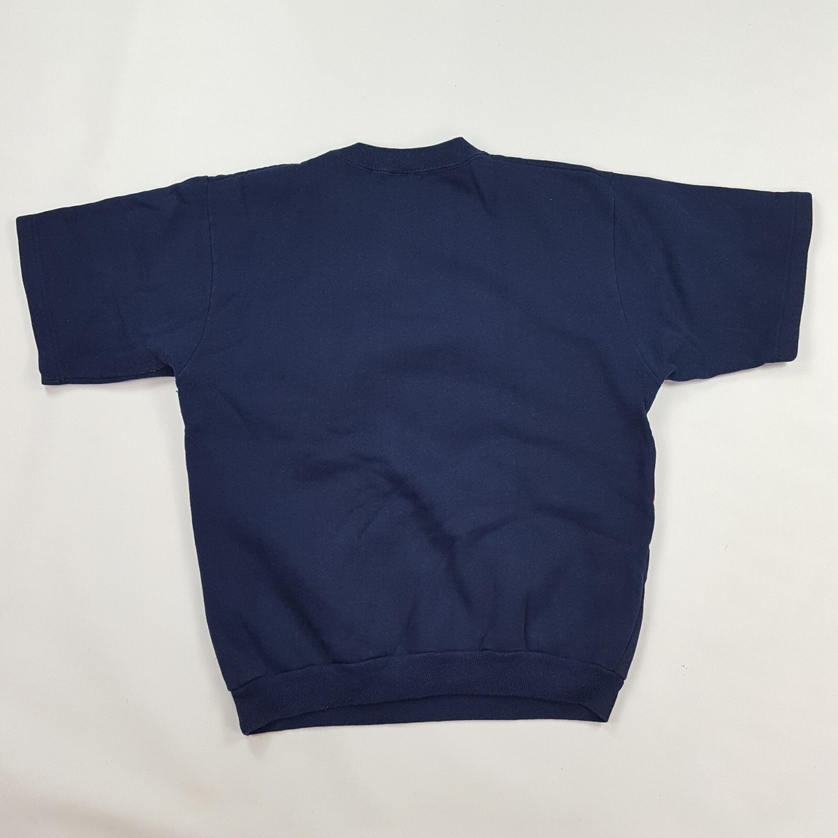 90s Lee USA製 short sleeve sweat raglan 90s Lee USA製 short sleeve sweat raglan Vintage Lee