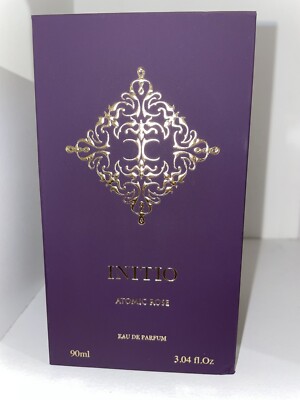 Initio 3 oz. Atomic Rose Eau de Parfum Spray