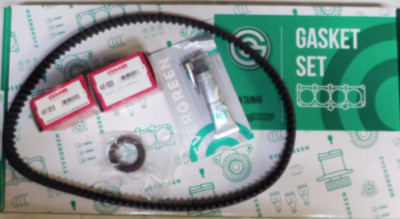 EVERGREEN- MIZUMO AUTO MA-4216977198-A ,MAZDA MX6 2.2 12V F2