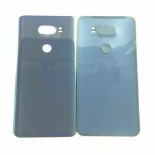 New Battery Back Door Cover Housing Replacement Battery Door For LGV30 /V30 Plus