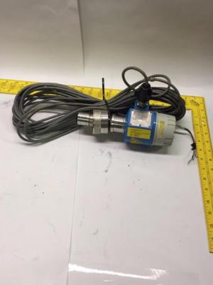 Endress+Hauser RC2PMP453H41MJF Driftless Level Transmitter Belden E108998 Cable