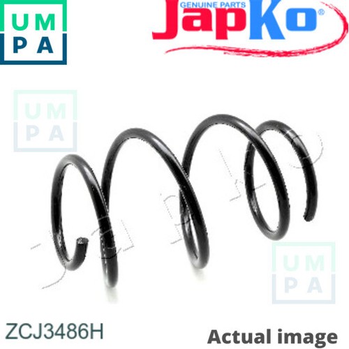 COIL SPRING FOR BMW Z4/Roadster/E85 M54B25 2.5L M54B22 2.2L N52B25A 2