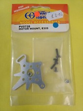 Thunder Tiger Motor Mount PV0728 for Mini Titan E325 RC Model Helicopters