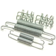 HANDBRAKE SHOE FITTING KIT SPRINGS FITS: VOLVO XC90 MK1 2002-2015 BSF0831E