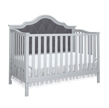 belle isle furniture crib