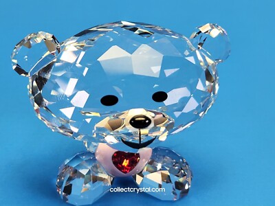 SWAROVSKI BO BEAR – SO SWEET 1114001 MIB Complete | eBay