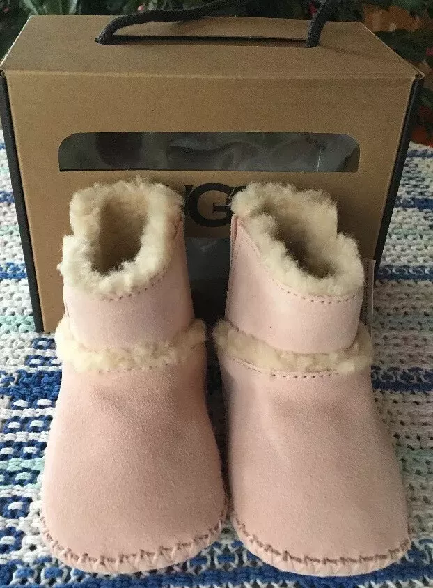Ugg on sale lemmy baby