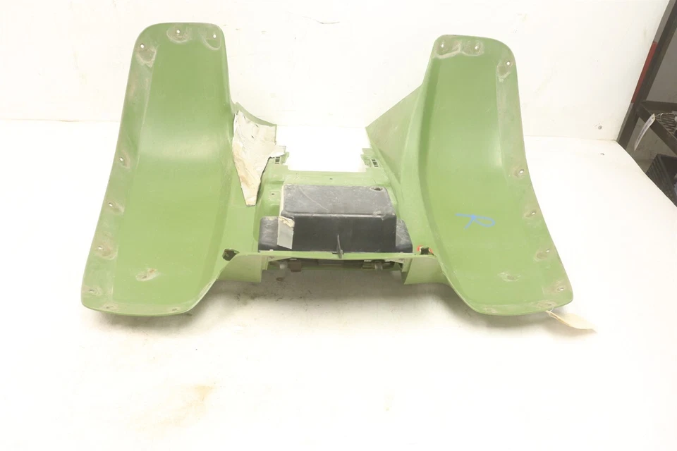 Polaris Sportsman 400L 4x4 97 Fender Rear 5432531-191 38769 Foto 2 de 4