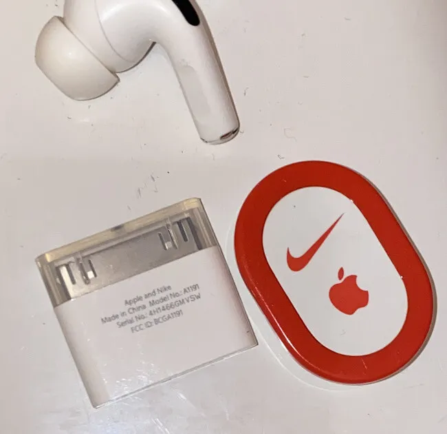 Apple And Nike For Running A1193 | eBay