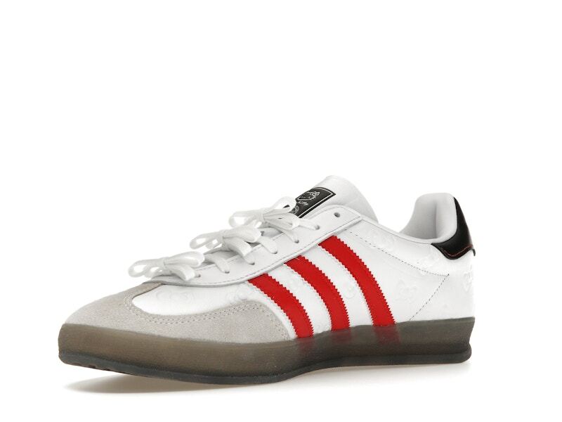 adidas gazelle silver green womens Adidas Gazelle Indoor Hello Kitty  SD Store