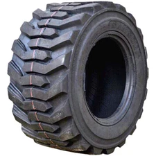 2 Tires Samson Sidewinder Mudder XHD 27X8.50-15 Load 10 Ply Industrial