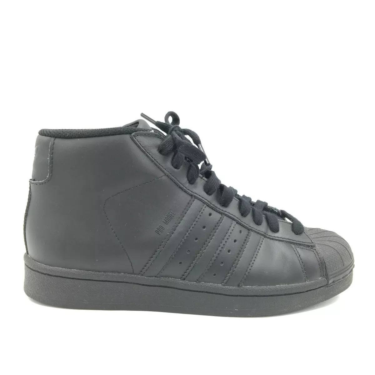 adidas superstar mens high top