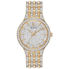 Наручные часы Bulova Men Phantom Quartz