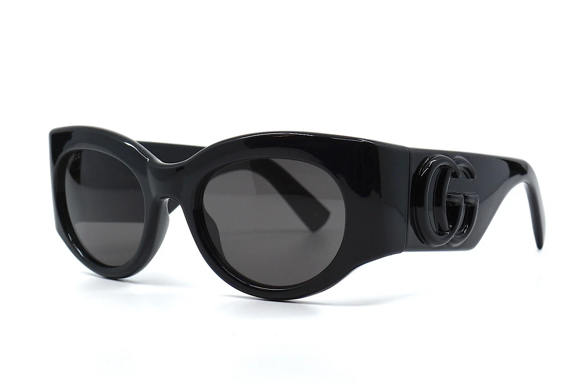 Gucci Wrap Plastic Frame Sunglasses for Women for sale | eBay