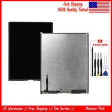 For iPad 5 5th Generation 2017 A1822 A1823 LCD Display Screen Part Replacement